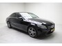 Mercedes-Benz C-klasse 180 Facelift | Automaat | Trekhaak / Elektr. Stoelen / Camera / Keyless