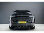 Porsche Cayenne Coupé 4.0 640pk Turbo GT |carbon exterieurpakket|oranje remklauwen en oranje stiksels|softclose|meesturende achteras|keramisch|carbon dak|zwarte pdls koplampen|stoelventilatie|blind spot|sport chrono|