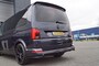 Volkswagen Transporter T6.1 Caravelle DSG 150pk Dubb. Cab. L2 /20 LM/Verlaagd/LED/Trekh