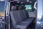 Volkswagen Transporter T6.1 Caravelle DSG 150pk Dubb. Cab. L2 /20 LM/Verlaagd/LED/Trekh