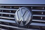 Volkswagen Transporter T6.1 Caravelle DSG 150pk Dubb. Cab. L2 /20 LM/Verlaagd/LED/Trekh
