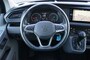 Volkswagen Transporter T6.1 Caravelle DSG 150pk Dubb. Cab. L2 /20 LM/Verlaagd/LED/Trekh