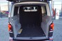 Volkswagen Transporter T6.1 Caravelle DSG 150pk Dubb. Cab. L2 /20 LM/Verlaagd/LED/Trekh