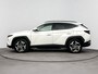 Hyundai Tucson 1.6 T-GDI PHEV PREMIUM 4WD | OUTLETDEAL! | CLIMA | CRUISE | CAMERA | 19'' LM VELGEN | LEDER | PDC VOOR & ACHTER | STOEL & STUURVERWARMING | FABRIEKSGARANTIE GELDIG T/M 1-2029! |