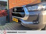 Toyota Hilux 2.4 D-4D Double Cab Challenger BTW Automaat/AchteruitrijCamera/Adapt.Cruise/PDC/DAB/Clima/AppConnect