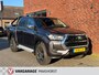 Toyota Hilux 2.4 D-4D Double Cab Challenger BTW Automaat/AchteruitrijCamera/Adapt.Cruise/PDC/DAB/Clima/AppConnect