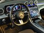Mercedes-Benz C-klasse 200 AMG Line