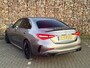 Mercedes-Benz C-klasse 200 AMG Line