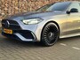 Mercedes-Benz C-klasse 200 AMG Line