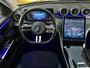 Mercedes-Benz C-klasse 200 AMG Line