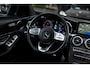 Mercedes-Benz C-klasse Estate 200 AMG, 184 PK, Facelift, Virtual Cockpit, 19 inch, Camera!