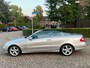 Mercedes-Benz CLK Cabrio 200 K. Avantgarde 2003 leer! 6-bak! windscherm! youngtimer! goed rijdend! klassieker!