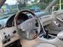 Mercedes-Benz CLK Cabrio 200 K. Avantgarde 2003 leer! 6-bak! windscherm! youngtimer! goed rijdend! klassieker!