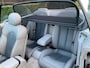 Mercedes-Benz CLK Cabrio 200 K. Avantgarde 2003 leer! 6-bak! windscherm! youngtimer! goed rijdend! klassieker!