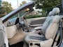 Mercedes-Benz CLK Cabrio 200 K. Avantgarde 2003 leer! 6-bak! windscherm! youngtimer! goed rijdend! klassieker!