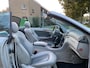 Mercedes-Benz CLK Cabrio 200 K. Avantgarde 2003 leer! 6-bak! windscherm! youngtimer! goed rijdend! klassieker!