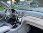 Mercedes-Benz CLK Cabrio 200 K. Avantgarde 2003 leer! 6-bak! windscherm! youngtimer! goed rijdend! klassieker!