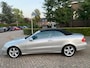 Mercedes-Benz CLK Cabrio 200 K. Avantgarde 2003 leer! 6-bak! windscherm! youngtimer! goed rijdend! klassieker!