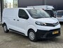 Toyota ProAce Worker 2.0 D-4D 145PK Navi by app/cruise control/dab