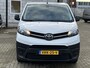 Toyota ProAce Worker 2.0 D-4D 145PK Navi by app/cruise control/dab