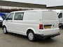 Volkswagen Transporter 2.0 TDI 150PK EURO6 L2H1 DC Automaat/dubbele cabine/navigatie