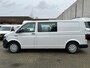 Volkswagen Transporter 2.0 TDI 150PK EURO6 L2H1 DC Automaat/dubbele cabine/navigatie