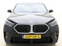 BMW X2 sDrive20i M Sport -HeadUp -Pano Dak -Harman/Kardon -Iconic Glow Grille -Park Assist Plus -Adaptief M Onderstel -LED Adaptief -Driving Ass -Live Cockpit Prof