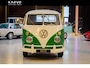 Volkswagen Transporter Pick-up Project auto
