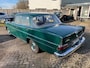 Mercedes-Benz 190-Serie 190 Heckflosse