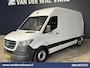 Mercedes-Benz Sprinter 314 CDI 143pk L2H2 Euro6 Airco | Camera | Navigatie | Apple Carplay | Android Auto Bijrijdersbank