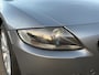 BMW Z4 2.5I Cabrio Leer Carplay Youngtimer