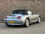 BMW Z4 2.5I Cabrio Leer Carplay Youngtimer