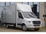 Mercedes-Benz Sprinter 319 3.0 CDI V6 AUT. BAKWAGEN/LAADKLEP/ZIJDEUR, LED, CRUISE, CLIMA, DAB, NAVI BY APPLE CARPLAY, MEUBELBAK