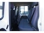 Renault Master T35 2.3 dCi L3 OPEN LAADBAK, 150PK, DC-7P, AIRCO, TREKHAAK, DUBBELE CABINE, PICK-UP, OPENLAADBAK, PICKUP
