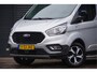 Ford Transit Custom 2.0 TDCI L2 ACTIVE 170PK AUT. TREKHAAK, 17'' LMV, SIDESTEPS, CAMERA, CRUISE, AIRCO, STOELVERWARMING
