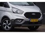 Ford Transit Custom 2.0 TDCI L2 ACTIVE 170PK AUT. TREKHAAK, 17'' LMV, SIDESTEPS, CAMERA, CRUISE, AIRCO, STOELVERWARMING