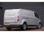 Ford Transit Custom 2.0 TDCI L2 ACTIVE 170PK AUT. TREKHAAK, 17'' LMV, SIDESTEPS, CAMERA, CRUISE, AIRCO, STOELVERWARMING
