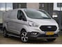 Ford Transit Custom 2.0 TDCI L2 ACTIVE EDITION, 170PK AUT. TREKHAAK, 17'' LMV, SIDESTEPS, CAMERA, CRUISE, AIRCO, STOELVERWARMING
