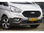 Ford Transit Custom 2.0 TDCI L2 ACTIVE EDITION, 170PK AUT. TREKHAAK, 17'' LMV, SIDESTEPS, CAMERA, CRUISE, AIRCO, STOELVERWARMING