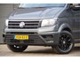 Volkswagen Crafter 35 2.0 TDI L3H3 140PK AUT. 3-ZITS, TREKHAAK, CAMERA, NAVI, CRUISE, AIRCO, NL AUTO, NAP