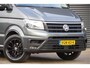 Volkswagen Crafter 35 2.0 TDI L3H3 140PK AUT. 3-ZITS, TREKHAAK, CAMERA, NAVI, CRUISE, AIRCO, NL AUTO, NAP