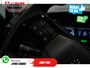 Toyota ProAce City 1.5 130 pk Aut. L2 BPM VRIJ! LED/ Virtual Cockpit/ 3 pers./ Carplay/ Camera/ Climate/ PDC/ Cruise