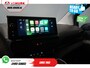 Toyota ProAce City 1.5 130 pk Aut. L2 BPM VRIJ! LED/ Virtual Cockpit/ 3 pers./ Carplay/ Camera/ Climate/ PDC/ Cruise