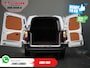 Toyota ProAce City 1.5 130 pk Aut. L2 BPM VRIJ! LED/ Virtual Cockpit/ 3 pers./ Carplay/ Camera/ Climate/ PDC/ Cruise