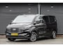 Ford Transit Custom L2H1 Dubbel Cabine 2.0Tdci 150Pk | Trend 320 | Achteruitrijcamera | 2x Schuifdeur | Trekhaak | 17'' | Agate Black
