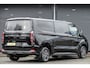 Ford Transit Custom L2H1 Dubbel Cabine 2.0Tdci 150Pk | Trend 320 | Achteruitrijcamera | 2x Schuifdeur | Trekhaak | 17'' | Agate Black