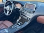 BMW 6-Serie Cabrio 640i AUT M PAKKET LEDER/AIRCO/CRUISE