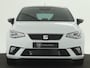 SEAT Ibiza 1.0 EcoTSI FR Anniversary Panorama dak!, Digitaal cockpit, Sportstoelen, instaplijsten *EXTRA VOORDEEL!*