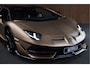 Lamborghini Aventador 6.5 V12 SVJ Roadster Lift Shiney Carbon Camera 1-800