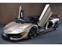 Lamborghini Aventador 6.5 V12 SVJ Roadster Lift Shiney Carbon Camera 1-800
